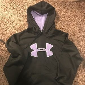 Under Armor Pullover.